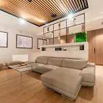 Apartament P R A T U M 45 *