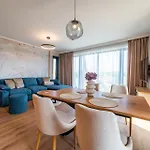 P R A T U M 45 Apartament Mikołajki