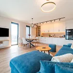 P R A T U M 45 Apartament *