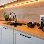 Apartament P R A T U M 45 *