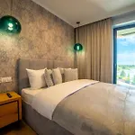 P R A T U M 45 Apartament