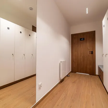 Apartman P R A T U M 45 *