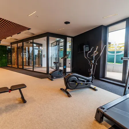 Apartament P R A T U M 45