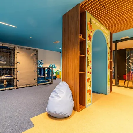 Apartament P R A T U M 45 Mikołajki