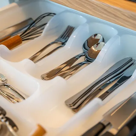 P R A T U M 45 Apartament