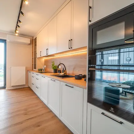 Apartament P R A T U M 45 *