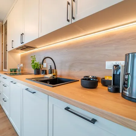 Apartament P R A T U M 45