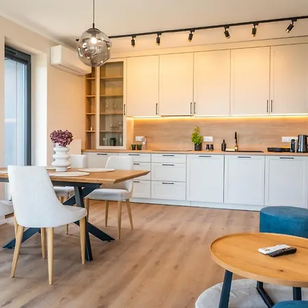 Apartman P R A T U M 45