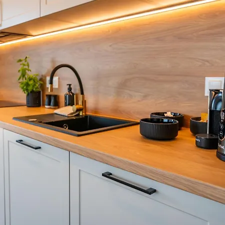 Apartman P R A T U M 45 *