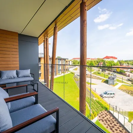 Apartament P R A T U M 45 *