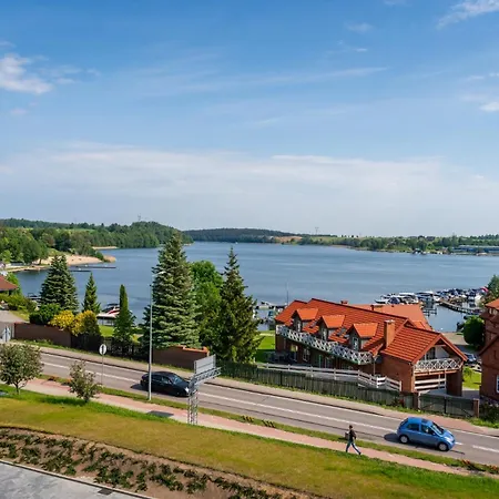 Apartament P R A T U M 45 Mikołajki